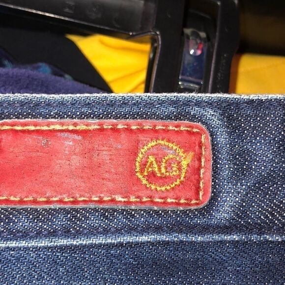 𝅺AG (Adriano Goldschmied) - Picture 5 of 7